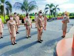 กิจกรรมเนื่องในวันพระราชทานธงชาติไทย 28 กันยายน (Thai Nationnal Flag Day)